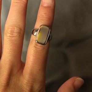 BOGO ring